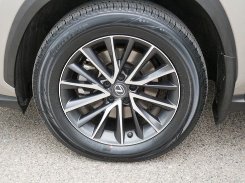 Used 2023 Lexus NX 350 AWD w/ Cold Area Package image 15