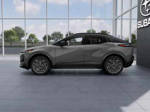 New 2026 Subaru Uncharted AWD image 3