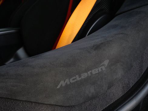 Used 2021 McLaren 765LT image 28