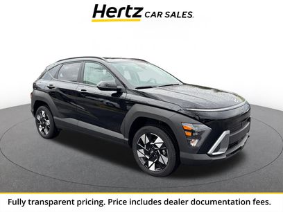 Used 2025 Hyundai Kona SEL