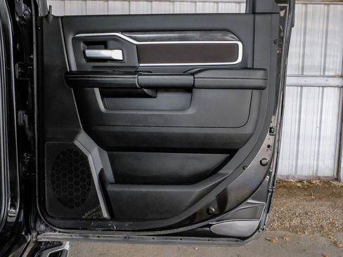 Used 2024 RAM 3500 Big Horn image 48