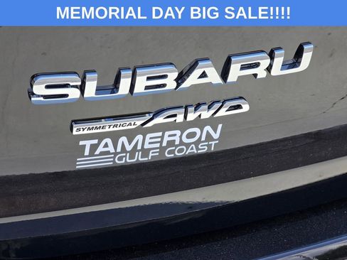 Used 2025 Subaru Ascent Limited AWD/4WD image 38