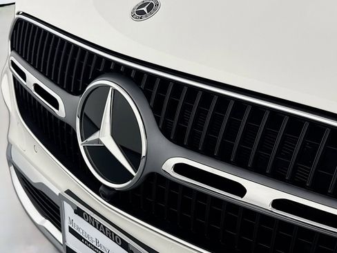 New 2026 Mercedes-Benz GLC 300 image 12