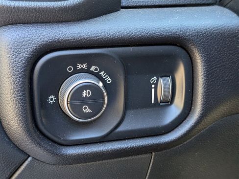 Used 2024 RAM 2500 Big Horn image 17