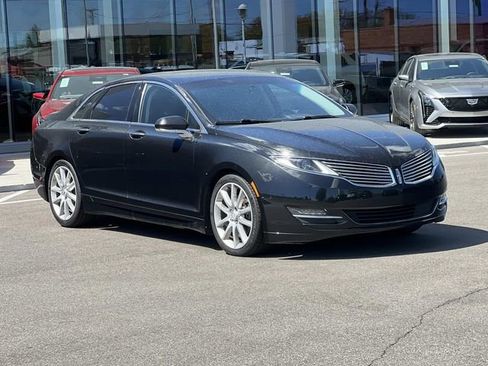 Used 2013 Lincoln MKZ FWD image 50