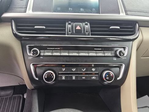 Used 2018 Kia Optima LX FWD image 17