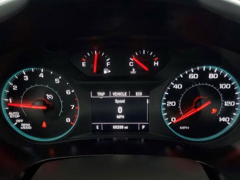 Used 2023 Chevrolet Malibu LT image 16