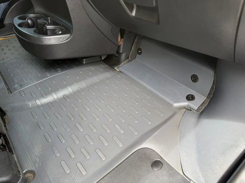 Used 2020 RAM ProMaster 3500 FWD image 23