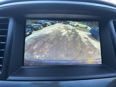 Used 2019 INFINITI QX60 Pure image 15