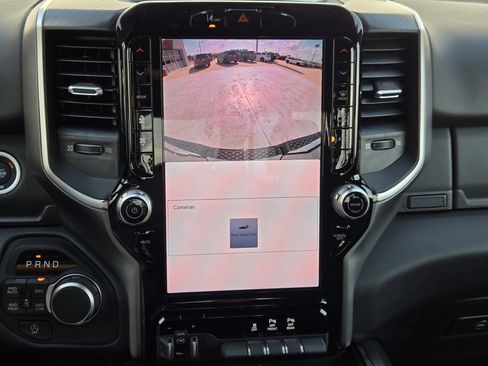 New 2026 RAM 1500 Big Horn image 15