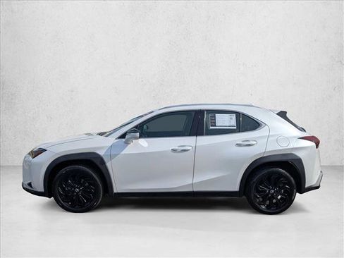 Used 2023 Lexus UX 250h UX 250h image 10