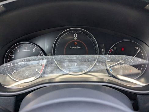 Used 2025 MAZDA CX-50 AWD 2.5 S w/ Weather Package image 30