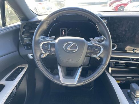 Used 2024 Lexus RX 350 Premium image 25
