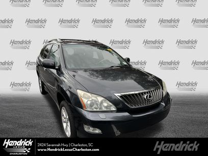 Used 2009 Lexus RX 350 2WD