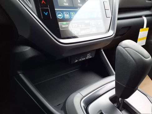 New 2026 Subaru Crosstrek 2.5i Premium image 6