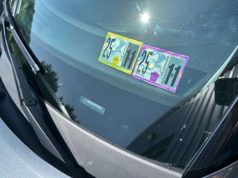 Used 2023 Kia Soul LX w/ LX Technology Package image 27