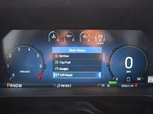 Certified 2024 Ford F150 XLT w/ Equipment Group 302A MID AWD/4WD image 11