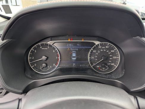 Used 2022 Nissan Altima 2.5 SR image 20