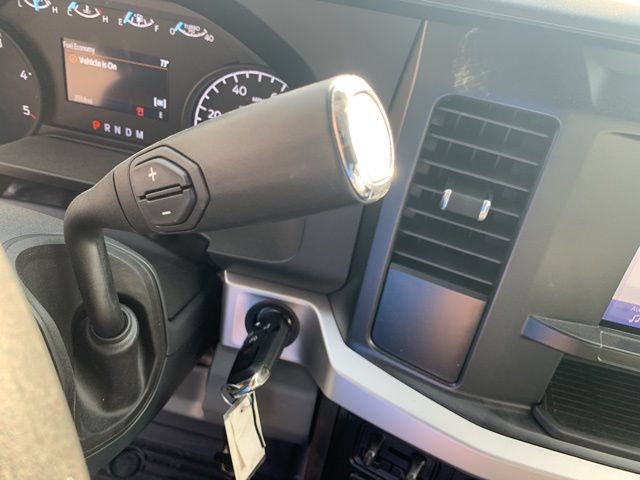 New 2024 Ford F550 4x4 Crew Cab Super Duty image 27
