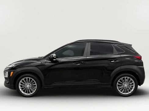 Used 2019 Hyundai Kona SEL FWD image 4
