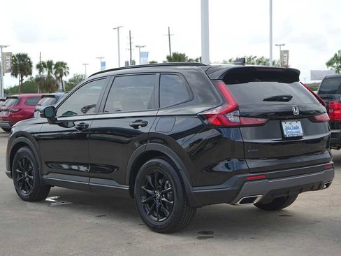 Used 2026 Honda CR-V Sport image 4