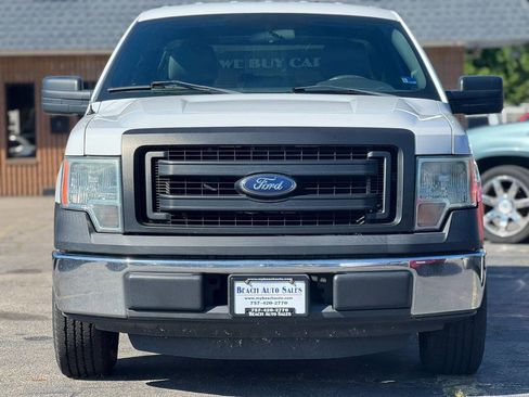 Used 2014 Ford F150 XL w/ Equipment Group 101A Mid RWD image 7