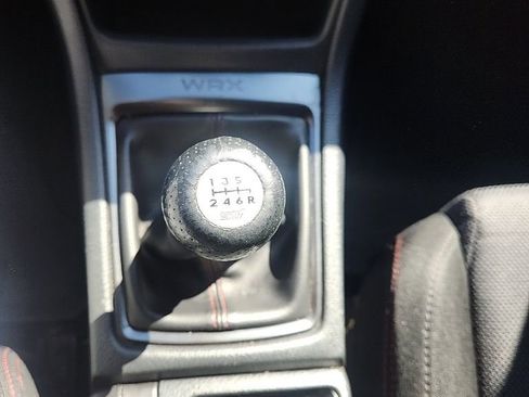 Used 2020 Subaru WRX w/ Popular Package #1 image 14