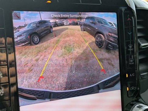 New 2026 RAM 1500 Big Horn image 18