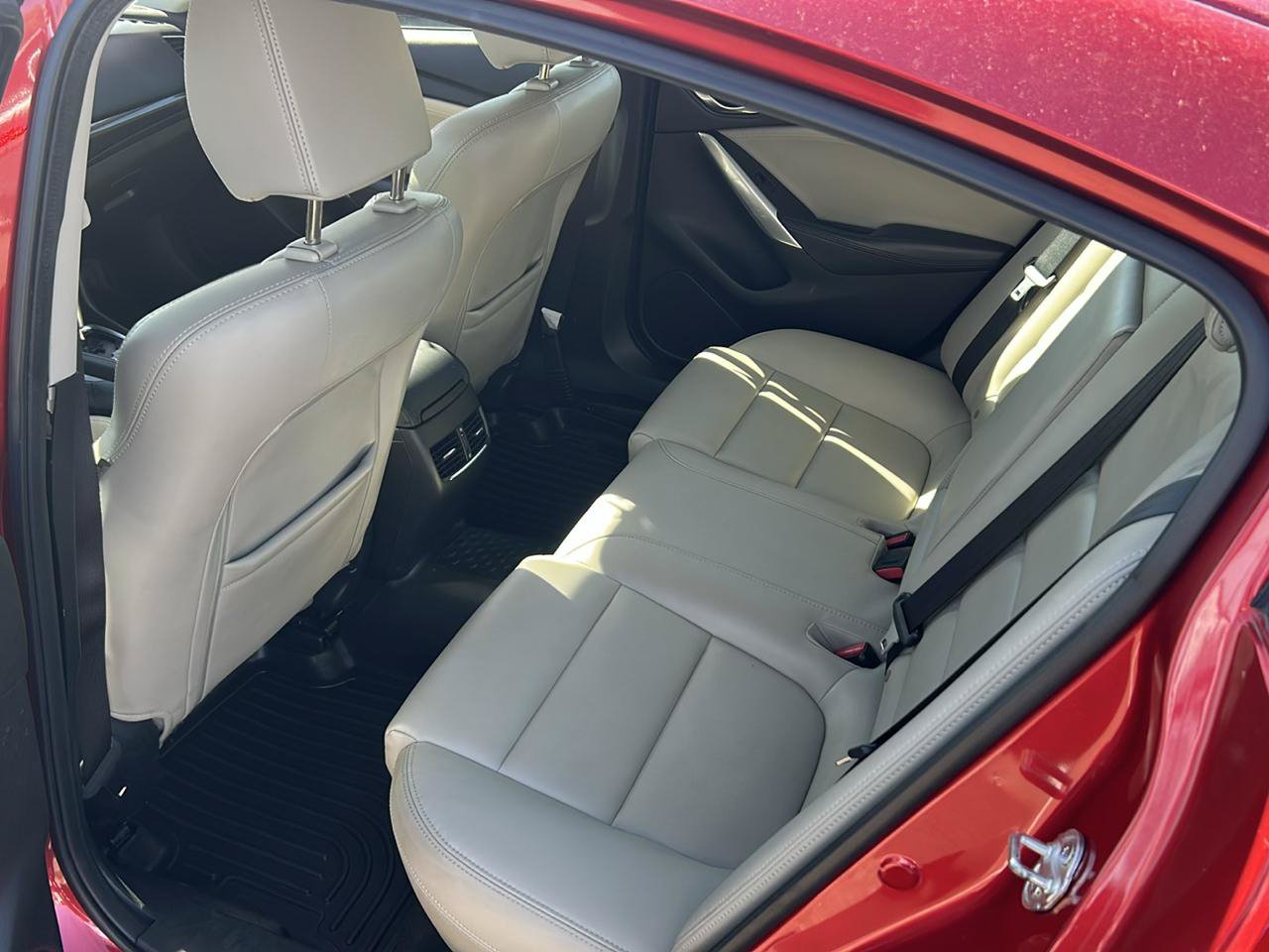 Used 2014 MAZDA MAZDA6 Touring FWD image 11