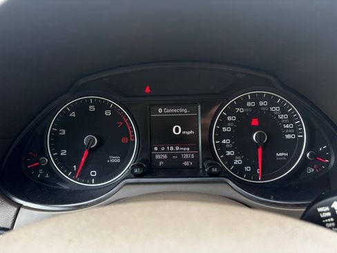 Used 2014 Audi Q5 2.0T Premium Plus w/ Premium Plus Package AWD/4WD image 13