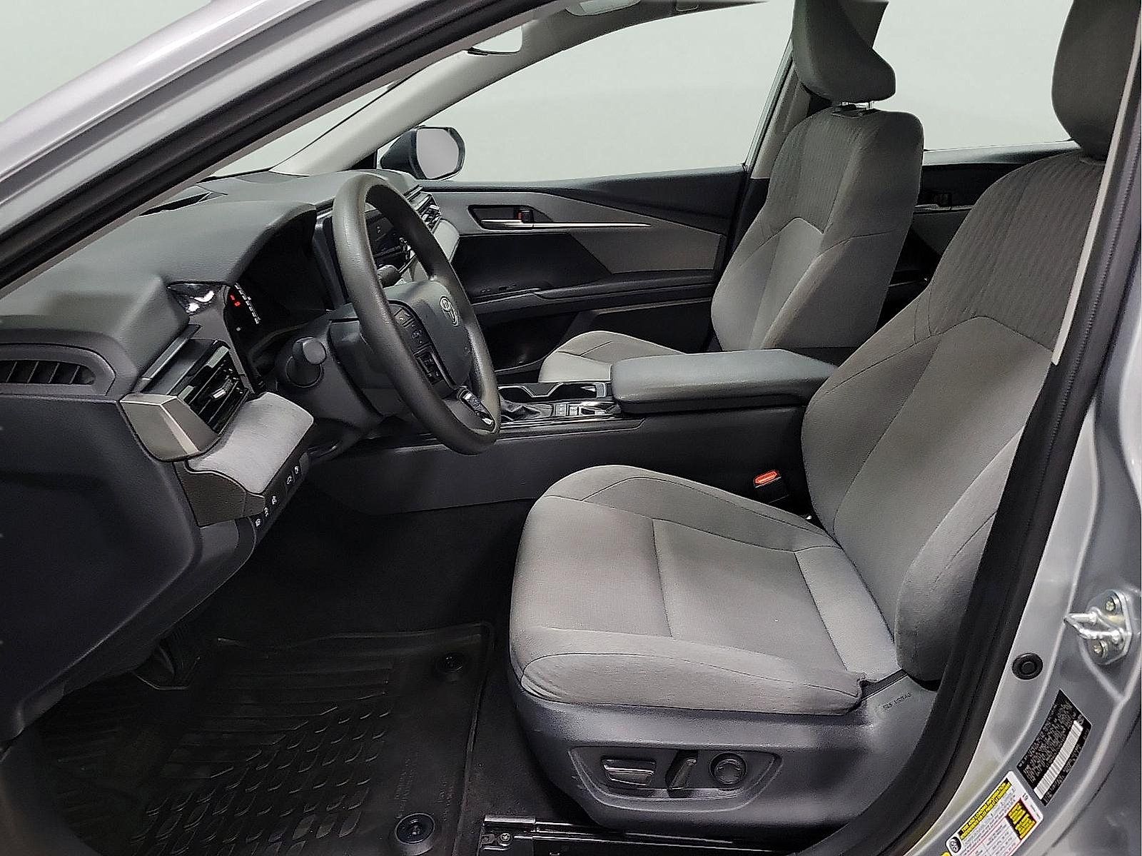 Certified 2026 Toyota Camry LE w/ Convenience Package FWD image 10