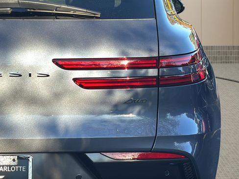 Certified 2026 Genesis GV70 2.5T Select image 13