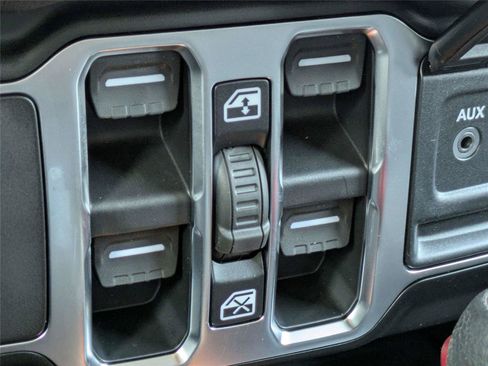 New 2026 Jeep Gladiator Sport image 23