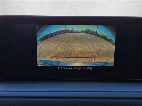 Used 2024 MAZDA CX-30 AWD 2.5 S w/ Preferred Package image 16