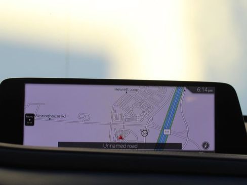 Used 2024 MAZDA CX-30 2.5 Turbo w/ Premium Package image 24