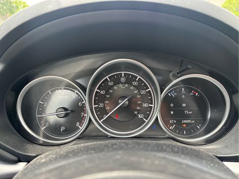 Used 2023 MAZDA CX-5 AWD 2.5 S image 7