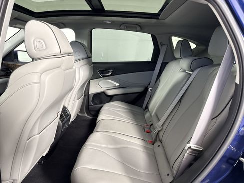 Certified 2019 Acura RDX AWD w/ Advance Package image 24