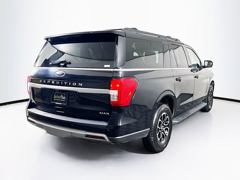 Used 2024 Ford Expedition Max XLT image 9