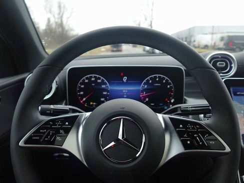 New 2026 Mercedes-Benz GLC 300 GLC 300 image 29