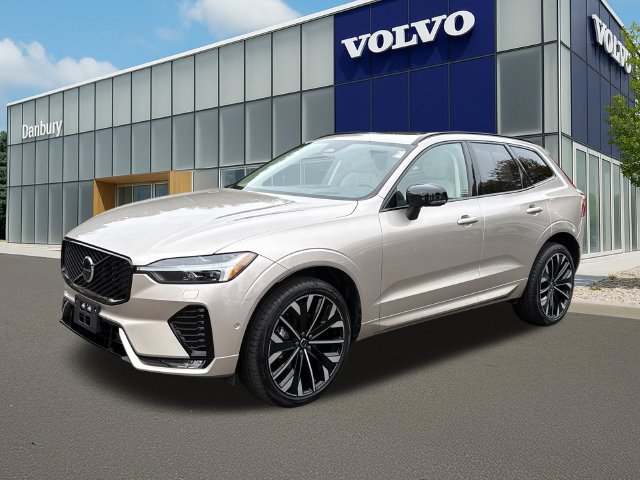 Certified 2026 Volvo XC60 B5 Ultra AWD/4WD image 1