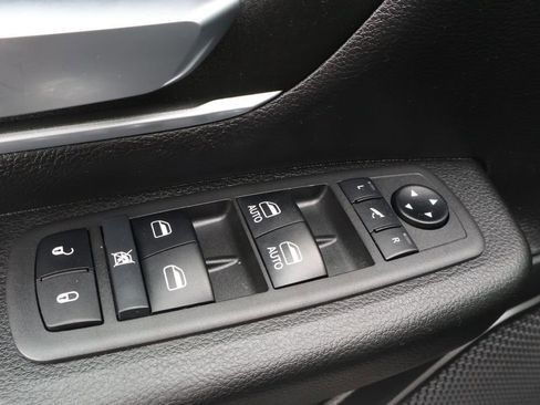 Used 2021 RAM 1500 Big Horn image 15