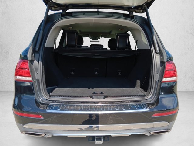Certified 2016 Mercedes-Benz GLE 350 image 6