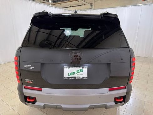 Used 2026 Hyundai Palisade XRT Pro AWD/4WD image 5
