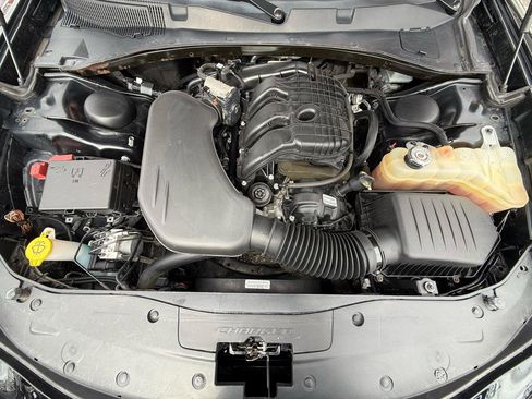 Used 2021 Dodge Charger Police image 21