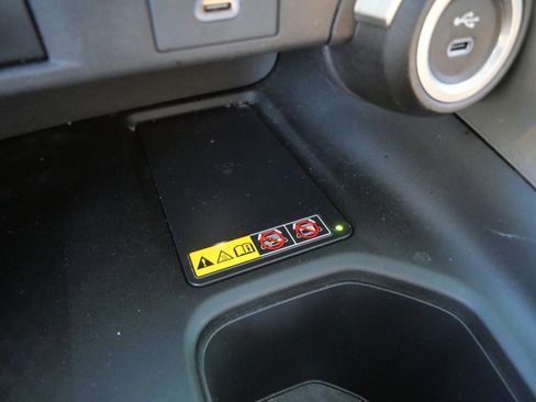 Certified 2025 Toyota Grand Highlander AWD image 31