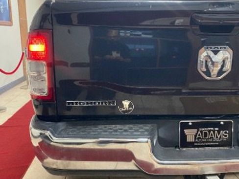 Used 2021 RAM 2500 Big Horn image 28
