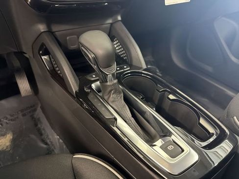 New 2026 Chevrolet TrailBlazer LT w/ Convenience Package image 32