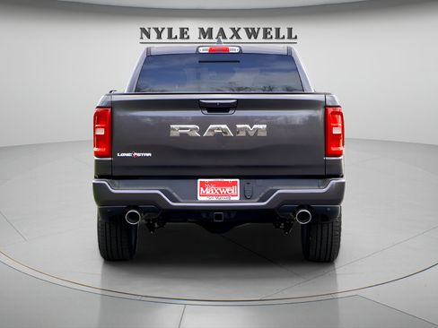 Used 2026 RAM 1500 Lone Star RWD image 7