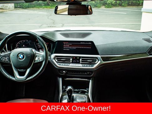 Used 2022 BMW 430i Gran Coupe w/ Premium Package 2 RWD image 14