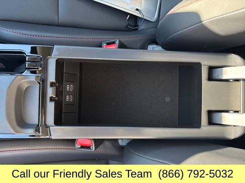 New 2026 Toyota Prius Plug-In Hybrid image 26